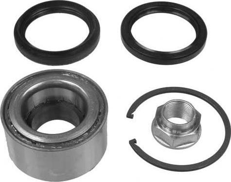 MGA KR3564 - Kit de roulements de roue droxauto.com