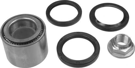 MGA KR3565 - Kit de roulements de roue droxauto.com
