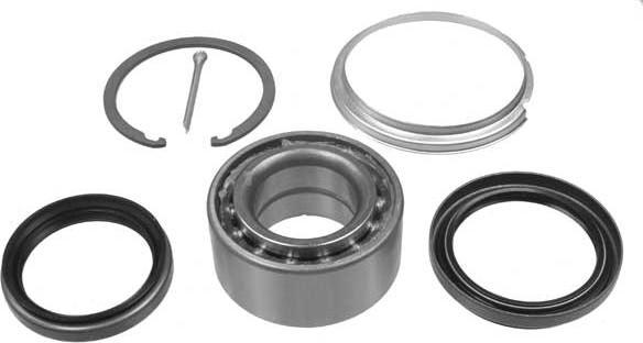 MGA KR3567 - Kit de roulements de roue droxauto.com