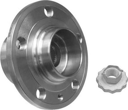 MGA KR3512 - Kit de roulements de roue droxauto.com