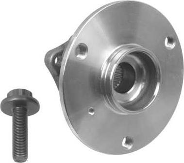 MGA KR3588 - Kit de roulements de roue droxauto.com