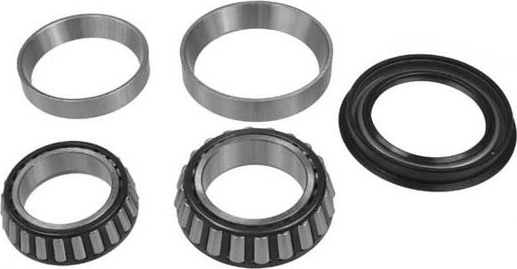 MGA KR3535 - Kit de roulements de roue droxauto.com