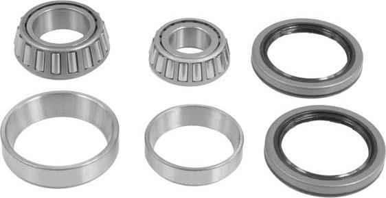 MGA KR3699 - Kit de roulements de roue droxauto.com