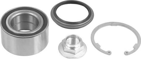 MGA KR3696 - Kit de roulements de roue droxauto.com