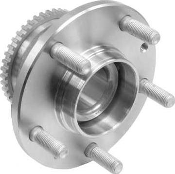 MGA KR3697 - Kit de roulements de roue droxauto.com