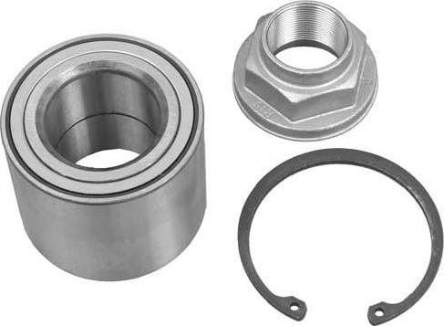 MGA KR3645 - Kit de roulements de roue droxauto.com
