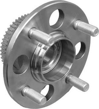 MGA KR3648 - Kit de roulements de roue droxauto.com