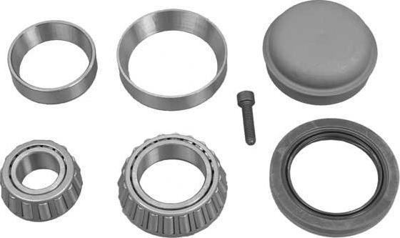 MGA KR3650 - Kit de roulements de roue droxauto.com