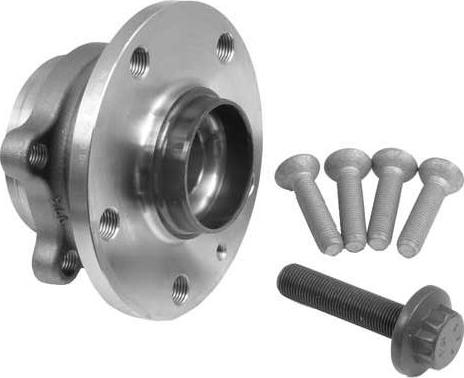 MGA KR3657 - Kit de roulements de roue droxauto.com