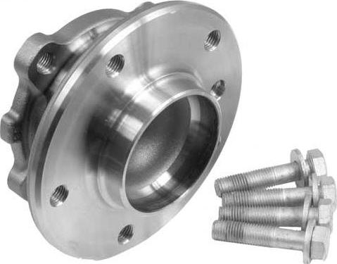 MGA KR3666 - Kit de roulements de roue droxauto.com