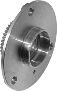 MGA KR3610 - Kit de roulements de roue droxauto.com