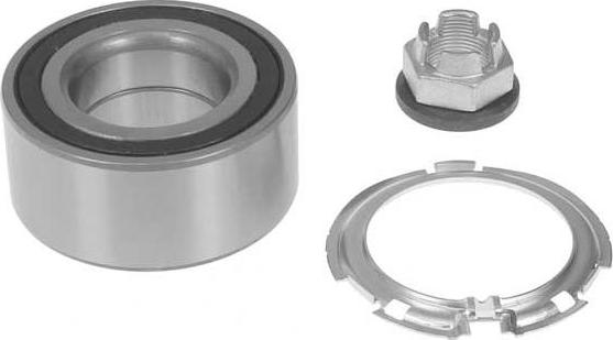 MGA KR3618 - Kit de roulements de roue droxauto.com