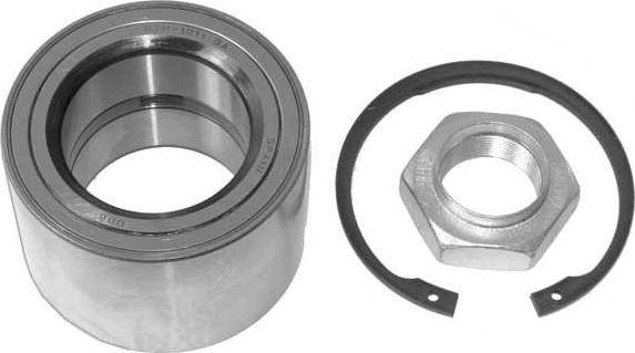 MGA KR3617 - Kit de roulements de roue droxauto.com