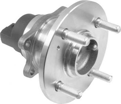 MGA KR3685 - Kit de roulements de roue droxauto.com