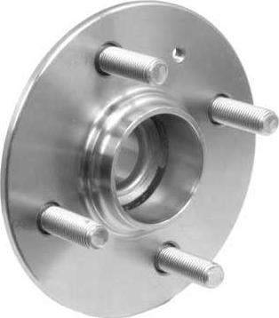 MGA KR3683 - Kit de roulements de roue droxauto.com