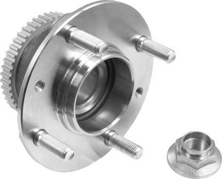 MGA KR3682 - Kit de roulements de roue droxauto.com