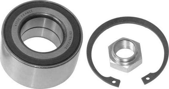 MGA KR3628 - Kit de roulements de roue droxauto.com