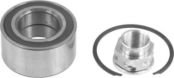 MGA KR3671 - Kit de roulements de roue droxauto.com