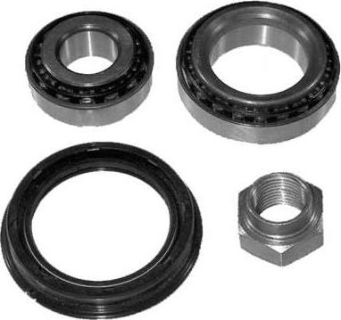 MGA KR3095 - Kit de roulements de roue droxauto.com
