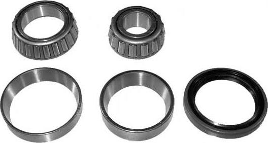 MGA KR3092 - Kit de roulements de roue droxauto.com