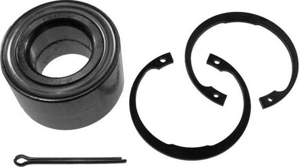 MGA KR3045 - Kit de roulements de roue droxauto.com