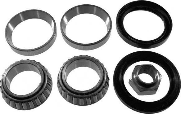 MGA KR3041 - Kit de roulements de roue droxauto.com