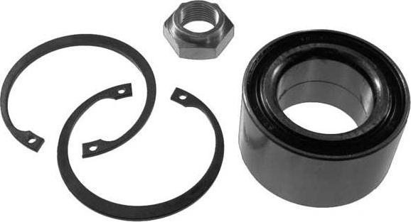 MGA KR3048 - Kit de roulements de roue droxauto.com