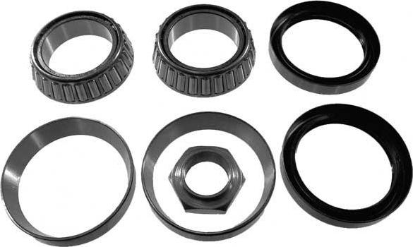 MGA KR3043 - Kit de roulements de roue droxauto.com