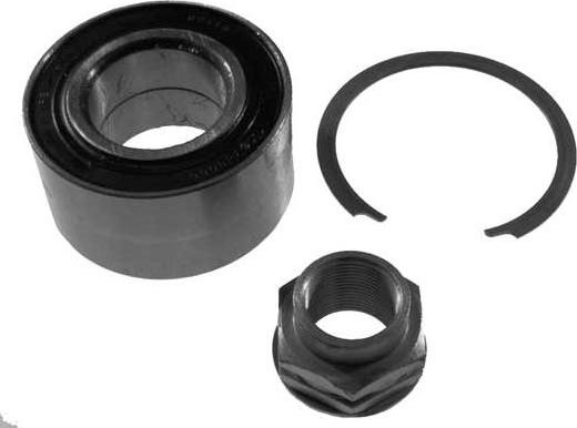 MGA KR3047 - Kit de roulements de roue droxauto.com