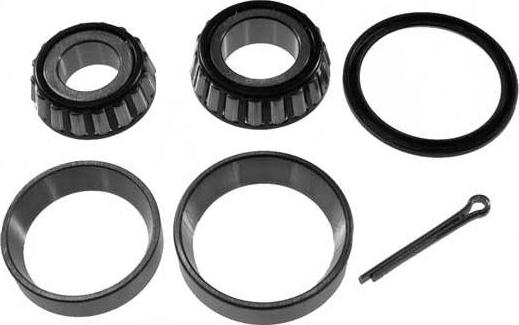 MGA KR3059 - Kit de roulements de roue droxauto.com