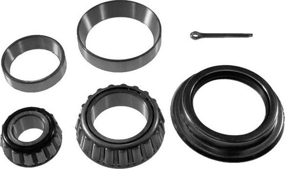 MGA KR3051 - Kit de roulements de roue droxauto.com