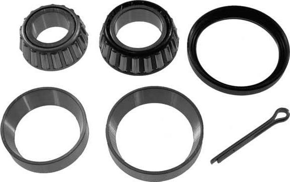 MGA KR3009 - Kit de roulements de roue droxauto.com