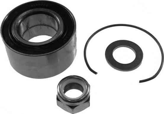 MGA KR3004 - Kit de roulements de roue droxauto.com