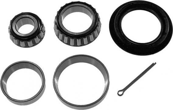 MGA KR3005 - Kit de roulements de roue droxauto.com