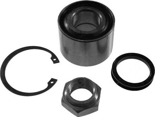 MGA KR3006 - Kit de roulements de roue droxauto.com
