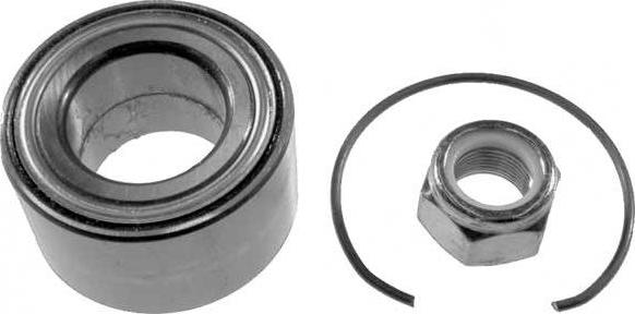 MGA KR3000 - Kit de roulements de roue droxauto.com