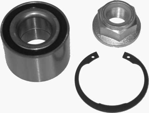 MGA KR3001 - Kit de roulements de roue droxauto.com