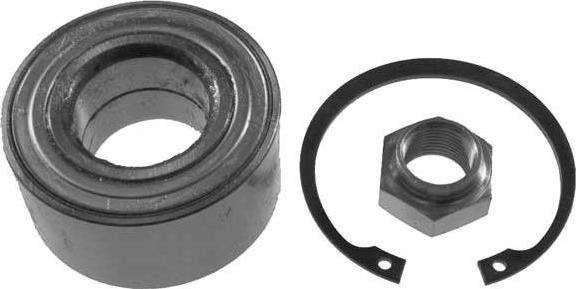 MGA KR3002 - Kit de roulements de roue droxauto.com