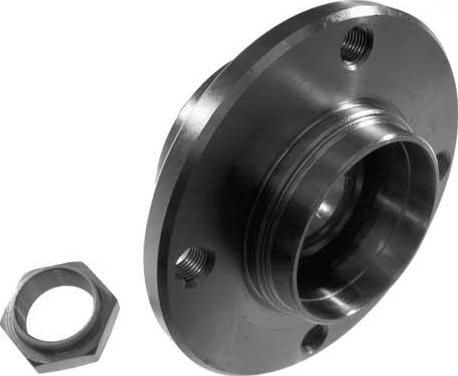 MGA KR3019 - Kit de roulements de roue droxauto.com