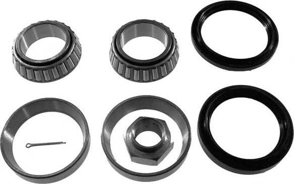 MGA KR3015 - Kit de roulements de roue droxauto.com