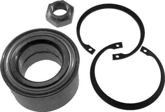 MGA KR3013 - Kit de roulements de roue droxauto.com
