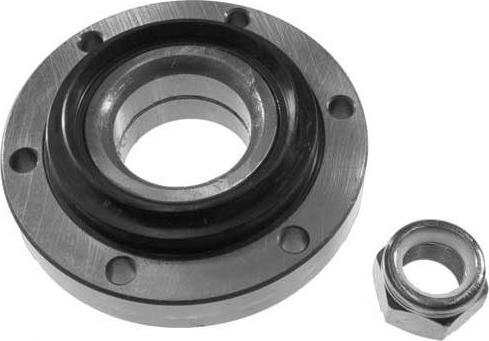 MGA KR3012 - Kit de roulements de roue droxauto.com