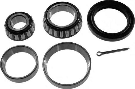 MGA KR3017 - Kit de roulements de roue droxauto.com