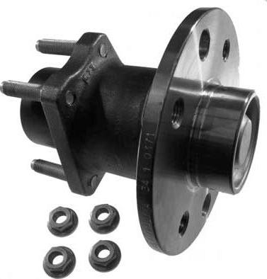 MGA KR3082 - Kit de roulements de roue droxauto.com