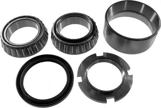 MGA KR3087 - Kit de roulements de roue droxauto.com