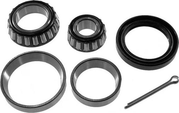 MGA KR3036 - Kit de roulements de roue droxauto.com