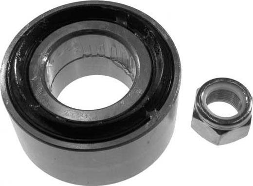 MGA KR3031 - Kit de roulements de roue droxauto.com