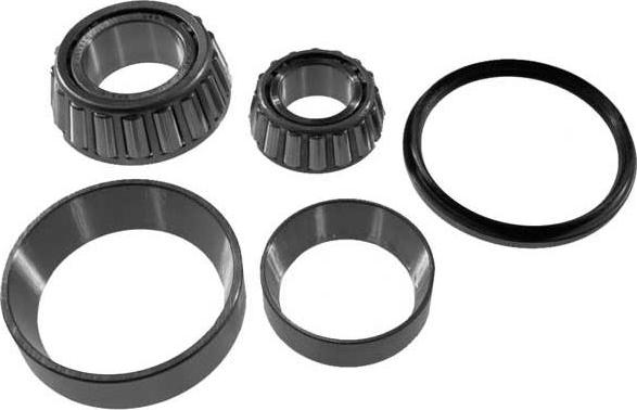 MGA KR3033 - Kit de roulements de roue droxauto.com