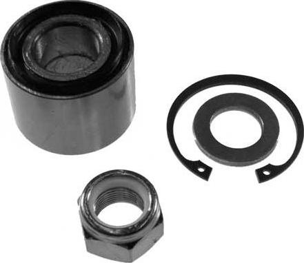 MGA KR3037 - Kit de roulements de roue droxauto.com