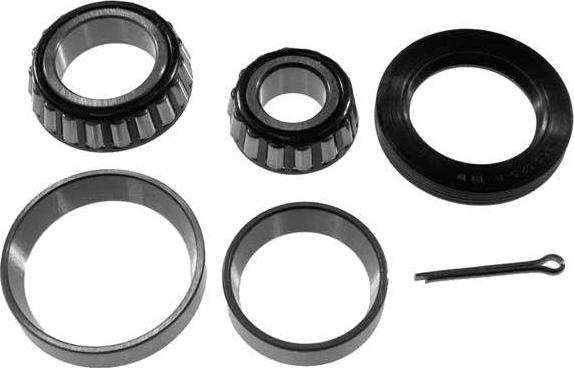 MGA KR3023 - Kit de roulements de roue droxauto.com